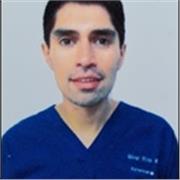 Biología y anatomía, enfermero se profesión