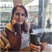 Native English tutor with 15years' experience offering private English lessons for children and adults face to face and online 