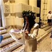 Laureata in Matematica, offro lezioni di tale materia per ragazzi fino alle superiori! In presenza (solo Cagliari) oppure online.