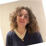 Profesora particular de asignaturas científicas, de ESO, Bachillerato (Internacional) o de Universidad