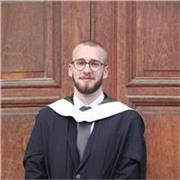 If you're looking to prepare for, and improve exam grades in A-level, IB or GCSE Maths, I'd love to help out!