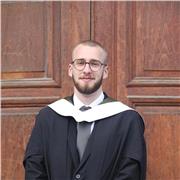 If you're looking to prepare for, and improve exam grades in A-level, IB or GCSE Maths, I'd love to help out!