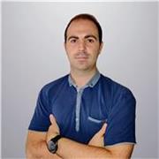 Profesor de educación física de secundaria, entrenador personal y readaptador de lesiones