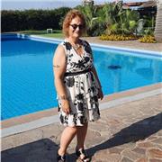 Insegnate di biologia e scienze, laureata in biologia magistrale insegna on line ad adulti e bambini, con diversa esperienza.