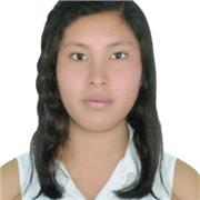 Profesora de psicología para dar clases particulars