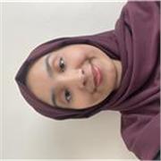 I’m a patient, adaptable, and results-driven tutor with a strong academic background in Biomedical Science.