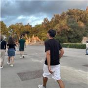 Profesor de matematicas para clases particulares a niños de hasta 12 años