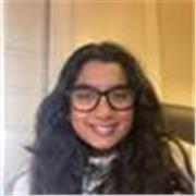 Medical student with experience in tutoring primary school students in English, maths and science