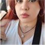 Profesora de español para todas las edades y niveles, con mucha paciencia y dedicación.