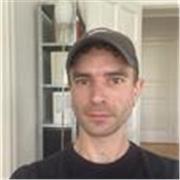 English Tutor - Lessons for all levels and interests available.