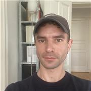 English Tutor - Lessons for all levels and interests available.