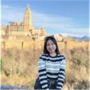 Profesora de primaria apta para todos los cursos 