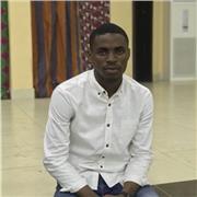 I’m a lover of sports and educating people on the right ways to play sports, both competitive and recreational. I’m going to have both theoretical and practical training prepared for the students.