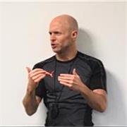 Experienced, passionate trainer ready to assist