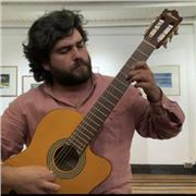 Clases de guitarra personalizadas para todos los niveles