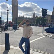 Clases de inglés y matemáticas para nivel escolar y nivel ESO, imparto también clases de Economía y algunas ramas de contabilidad