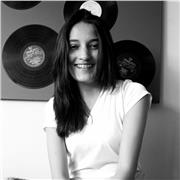 Clases uso de inteligencia artificial en programa de Adobe