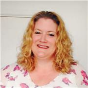 I am passionate about the English language and want to share that