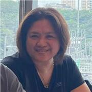 You've got the right person to teach you today!