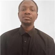 Timothy Oyindamola Fagbamila
