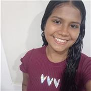 Profesora de ambas materias para niños