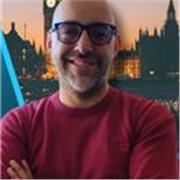 Coach se inglés de negocios por 25 años especializado en mejoramiento de expresión y confianza al hablar 