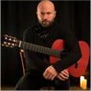 Clases de Guitarra, Armonía y Composición