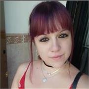 Profesora de Ciencias ambientales y naturales apto para alumnos de primaria.