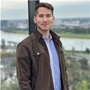 Muttersprachler Spanisch-Tutor mit viel Erfahrung und Leidenschaft