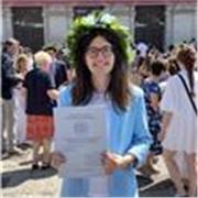 Studentessa al secondo anno di laurea magistrale in ingegneria biomedica offre la sua disponibilità per aiuto compiti 
