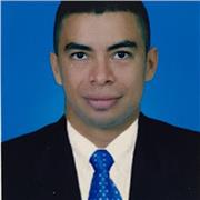 Docente de ciencias sociales con capacidades para enseñar desde primaria hasta secundaria