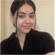 English tutor providing lessons to children of all ages