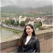 Maestra de Inglés con experiencia en adultos, niños y adolescentes