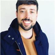 Experienced online English teacher - specializing in IELTS and TOEFL