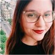 Estudiante avanzada de Sociología ofrece clases de apoyo en Ciencias Sociales