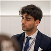Studente universitario offre lezioni