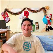 Docente de Inglés ofrece clases didácticas vía online a niños, jóvenes y adultos