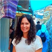 madrelingua francese per chi ha bisogno di esprimersi e scrivere, sono a disposizione