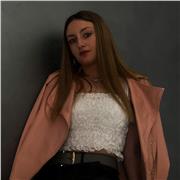 Studentessa Universitaria iscritta al primo anno della Facoltà di Chimica e Tecnologie Chimiche è disponibile ad impartire lezioni a ragazzi delle superiori (Diploma Liceo Scientifico votazione 94/100 - partecipato alle Olimpiadi di Chimica nell'a.s ). Di