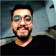 Profesor de inglés experiencia laboral frente a grupo y en línea