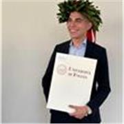 Cerchi un tutor per ripetizioni? Scrivimi e dimmi di cosa hai bisogno, sarò a completa disposizione per te.