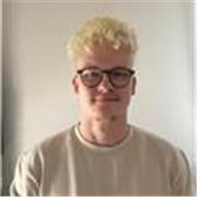 Profesor de piano con 14 años de experienci