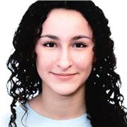 Estudiante de Derecho y ADE, imparto clases de forma online y presencial sobre Matemáticas aplicadas.