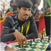 IM AN INTERNATIONAL RATED CHESS PLAYER.OFFERS COACHING FOR KIDS TO ADULTS.AND AS PLAYING PATNER TOO.TOURNAMENT COACHING FOR ANY CO