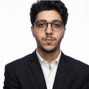 AI and Programming tutor teaching students and professionals through online lessons worldwide, with strong experience in Python, m