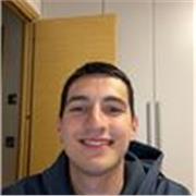 Cerchi un insegnante giovane e fresco? beh eccomi qui :)