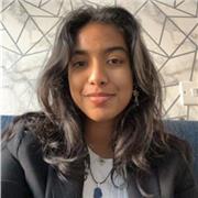 I would like to teach English online to students at any level. I will be teaching from Nottingham. In IELTS, I received an overall band score of 8 and a band score of 9 on the speaking test.