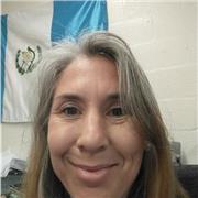 Laura Perez Speaks