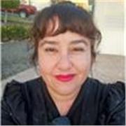 Profesora de matemáticas y física de secundaria y preparatoria