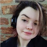 Ameleah "Ash" Parker